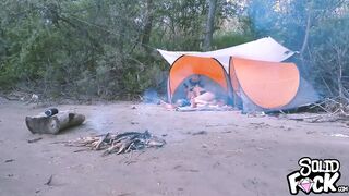 Hot Girl Sucked a Fat Dick in Nature Сhi