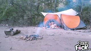 Hot Girl Sucked a Fat Dick in Nature Сhi