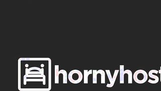FREE FULL SEX SEX TAPE - Long Boobs beauty (Darcia Lee) Fucked Abroad Into Hostel By BWC Janitor (Jean Pallett) - HORNY