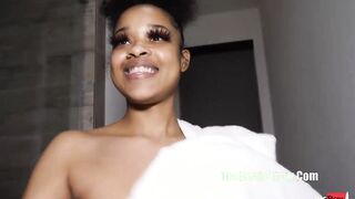 where did this 19yr savage anal teenie year older freak come from chanel camgirl loves big black cock john big