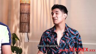 Wifes Secret Job Episode 3 Full Service
