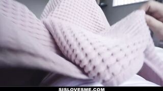 Power Over Him