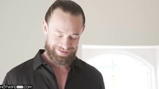Married Braylin Finds Her Deep Passions