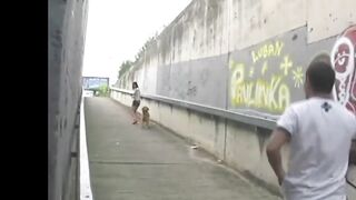 Public Viewing (Full Film)