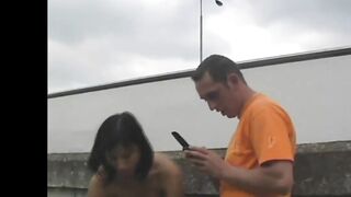 Public Viewing (Full Film)