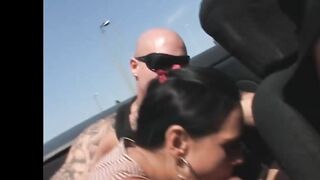 Public Viewing (Full Film)
