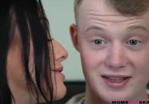 Jennifer White is a stepmom now. Since Mother's Day is coming up, she begins making a list of things she