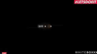 WHITEBOXXX - GOOD girlfriend SHRIMA MALATI INTIMATE FANTASY BANGED - LETSDOEIT