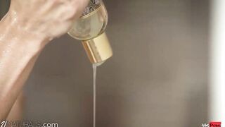 My Colombian GF Veronica Leal Likes Anal Into The Morning