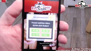 babe hispanic hooker meet and fucked german User pov