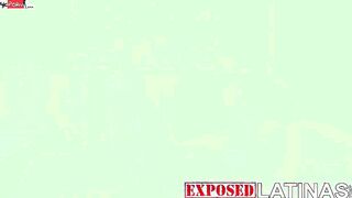 Couch debut colombian cunt with mouth . Lizi sexy Love