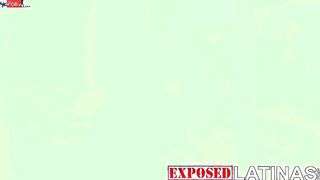 Couch debut colombian cunt with mouth . Lizi sexy Love