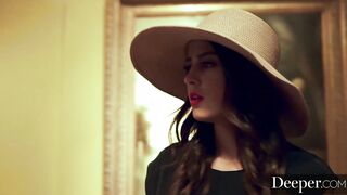Deeper. Mick becomes obsessed with lost stranger Kylie two