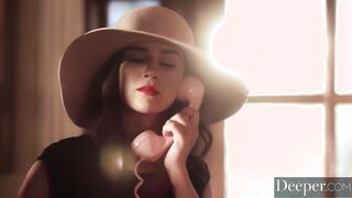 Deeper. Mick becomes obsessed with lost stranger Kylie two