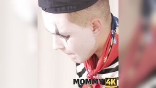 Step Mom Friends with Benefits