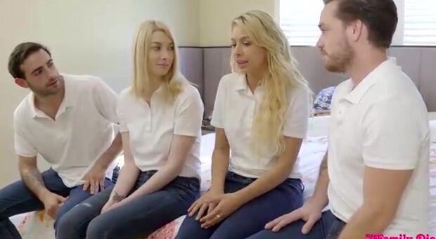 Freaky Family - S3:E4