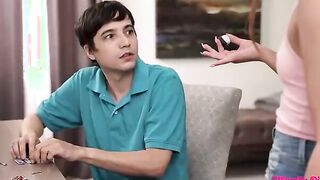 My Stepbrother Put A Lot Of Sperm Into Me - S23:E3