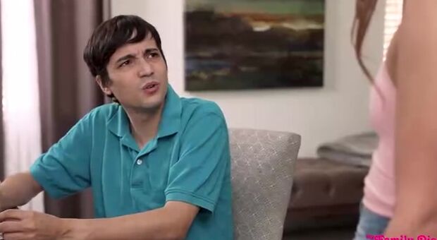 My Stepbrother Put A Lot Of Sperm Into Me - S23:E3