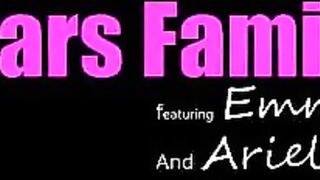 New Years Family Screwed - S1:E3