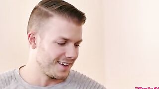 Valentines Day Cock Into A Bag - S17:E5