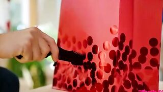 Valentines Day Cock Into A Bag - S17:E5