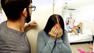 Butt Clap Addiction - S1:E5