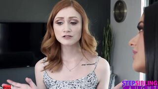 Stepdaughters BFF Says "I hope you and your penis have a really stunning beauty fathers day!" S20:E6