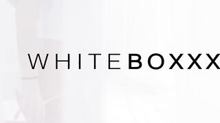 WHITE BOXXX - Sabrisse & Nancy A Are Making sexy