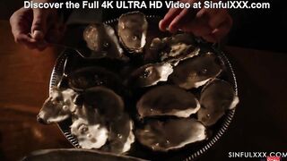 Ebony Surreal Encounters at SinfulXXX