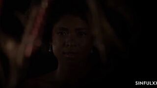 Ebony Surreal Encounters at SinfulXXX