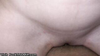 Her stepsister 18yo came at the wrong time ! or on time