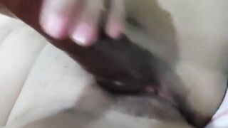 008 Small Asian Teen Romy Fuck finaly first time for 20$ a Big Fat Black Monster Cock