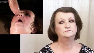 Hottest Grannies compilation