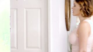 Kyle Mason and Krissy Lynn are supposed to go to work, but before they make