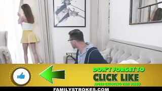 I Ate My Step Granddaughter&rsquo;s Snatch