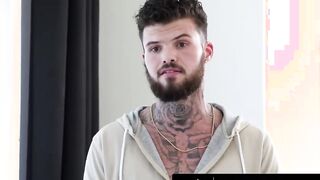 DEVILSFILM - My Fiance Found Out I'm Bi With Liv