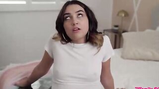 Mind Boned! By My Step Sister - S17:E4