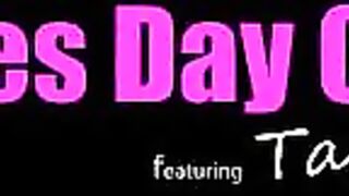 Valentines Day Jizzed - S2:E1
