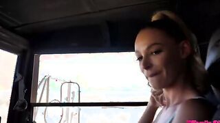 Concealed Agent Step Dad - S16:E2