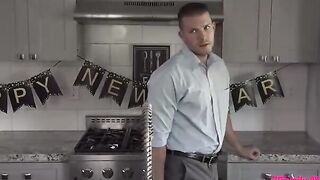 My New Years Resolution Is My Stepsisters Cunt - S23:E2
