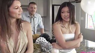 My New Years Resolution Is My Stepsisters Cunt - S23:E2