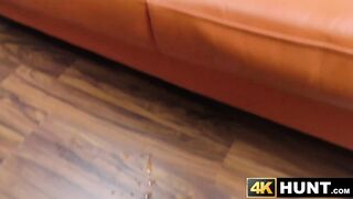 Tempting teenies cheating pussy destroyed by strangers cock