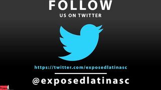 ExposedLatinas - My stepmom getting turned on when I offer her a strokes - Ana Rey