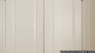 Ramon Fucks Hot Blonde Big Tit Wife Blake Blossom