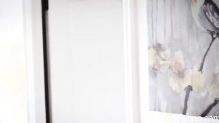 Waking Up To My Bestie Fucking Her Stepbrother Inside A