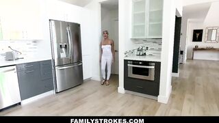 Family Vacation Vag