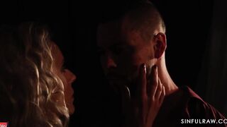 Cheating Ex-Wifey makes Husband Watch