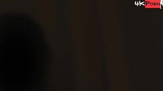 Angelina Chung And Jenna Leigh Both Want His Load