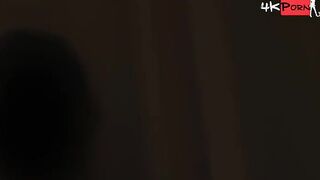 Angelina Chung And Jenna Leigh Both Want His Load