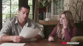 Britney Makes It Very Personal two